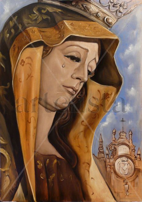 "Nuestra Seora de...