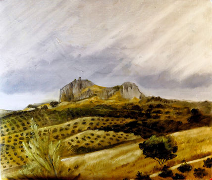 "Olivar"