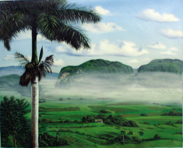 Un lugar siempre...