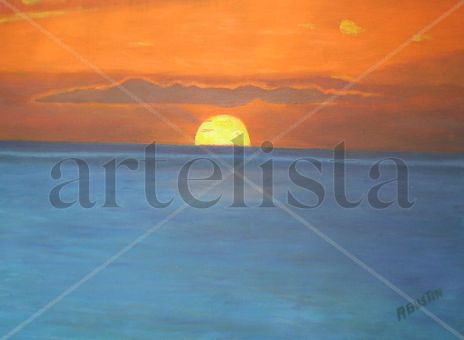 serie paisaje A14