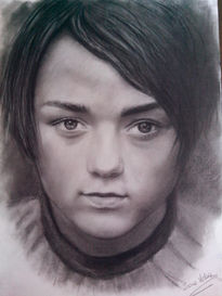 Arya Stark