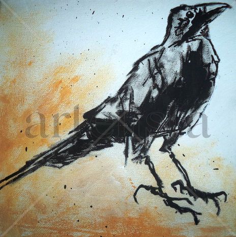 Corvo II