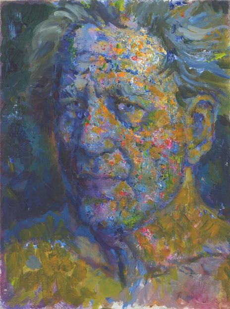 Rostro