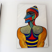 artwork