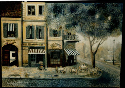 Rincón de París