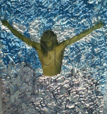 El amor de cristo...