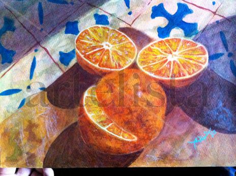 Naranjas