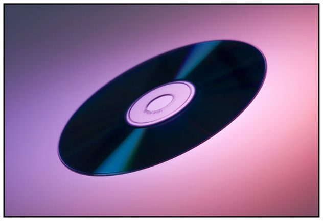 cd