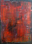 ABSTRACTO ROJO