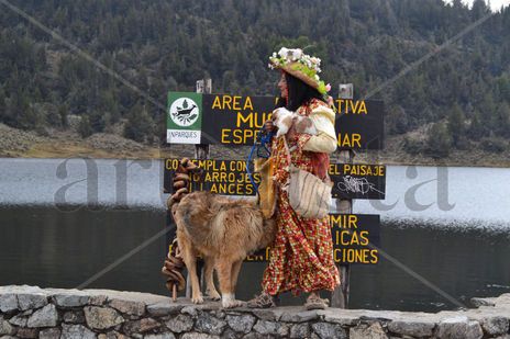 La Loca Luz Caraballo