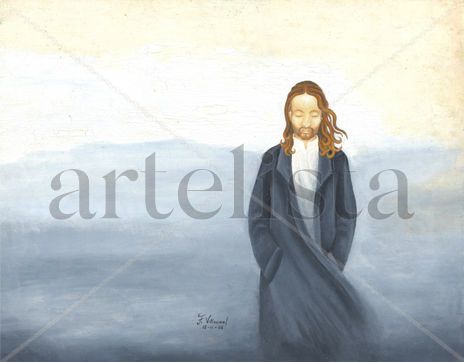Jesus Personal