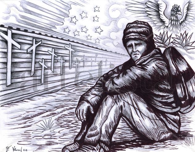 Migrante 1