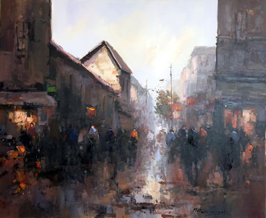 calleja