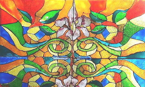 decorativo