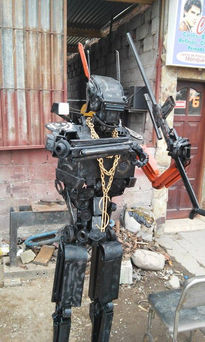 Chappie