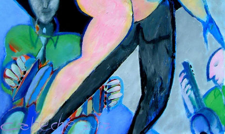 El Tango