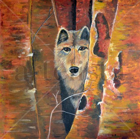El lobo
