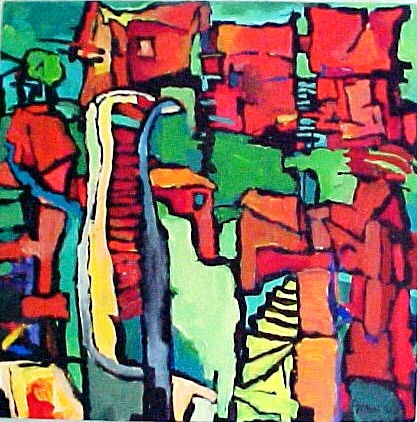 VALPARAISO VERDE