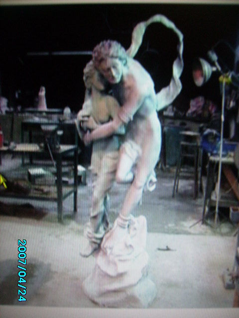 CUPIDO Y SIQUIS