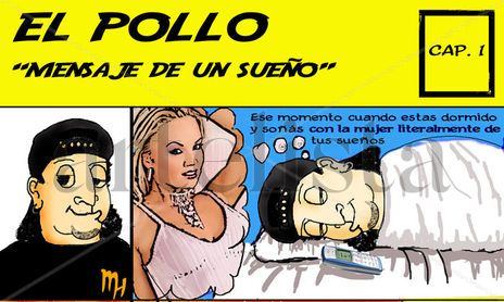 El Pollo