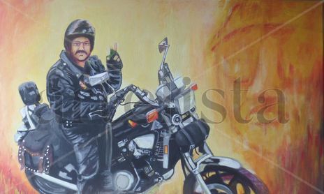 bikers