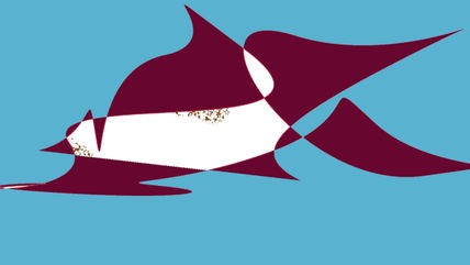 Anfibio marino