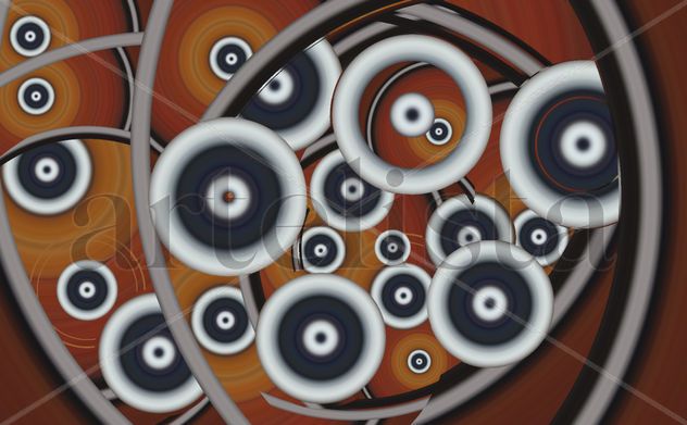 Dimensiones imbrincadas