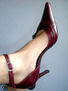 Red Shoe