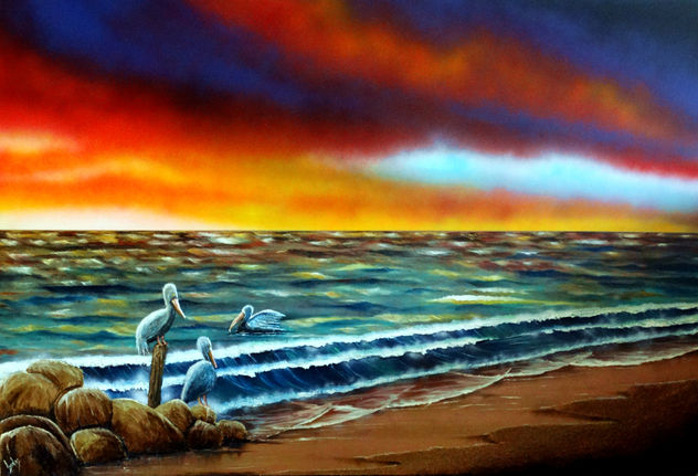 PELICANOS