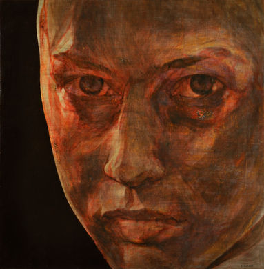 la mirada d'ari