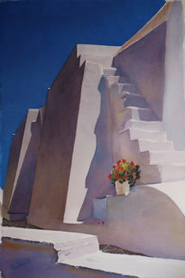 Escalera