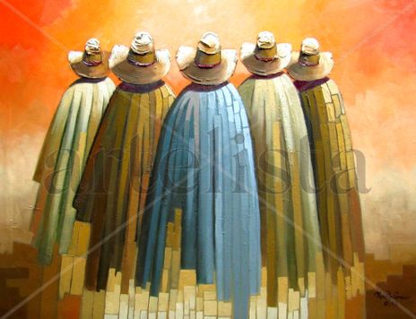 Neo Latino, 70 x 90...