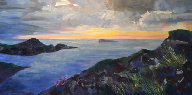CAP DE CREUS