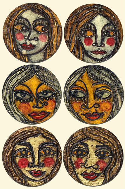 Las Mujeres
