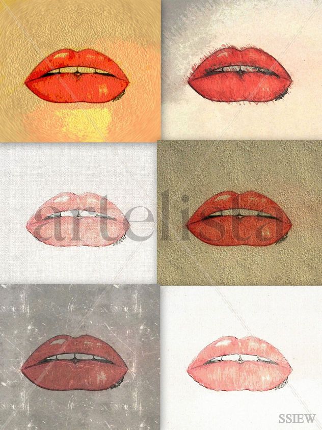 KISS
