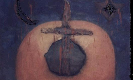 LA GUERRA DE LOS DIOSES