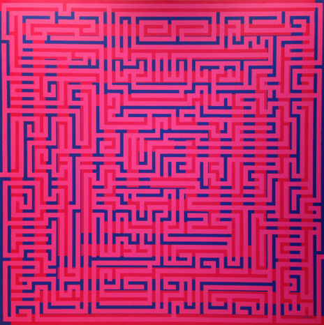 Magenta