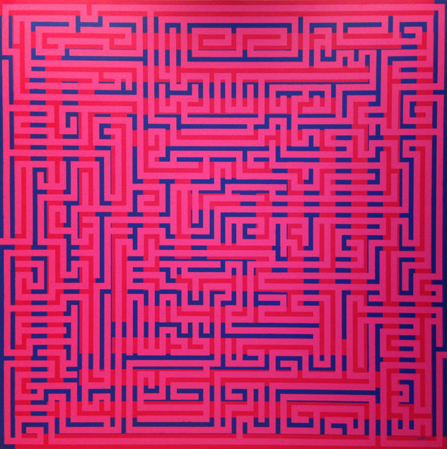 MAGENTA