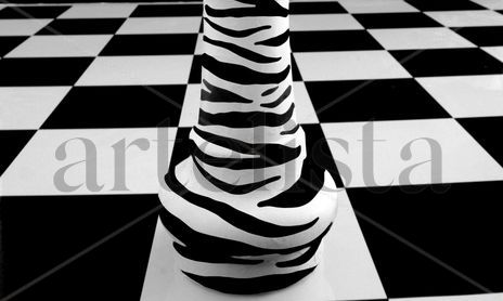 AJEDREZ SURREALISTA