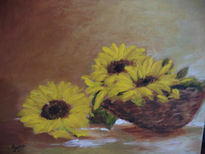 Girasoles