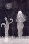 " OVILLO DE LUNA LLENA "