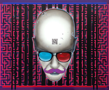 Magenta evolution