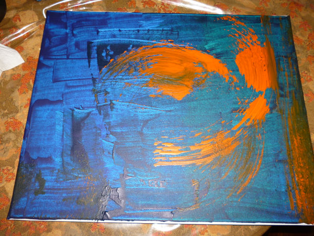 calidez Acrylic Canvas Others