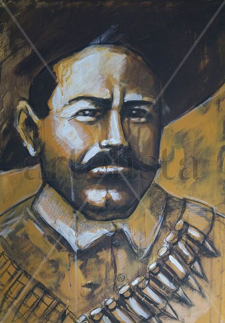Doroteo en Amarillo...