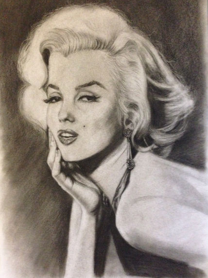 Marilyn