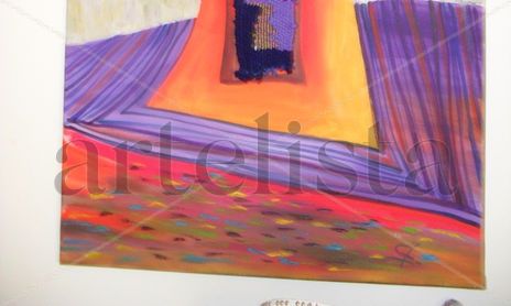 Arte textil en nuestro entorno