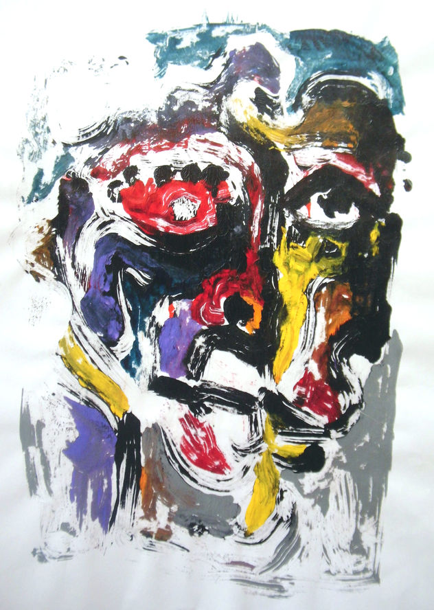 ROSTRO