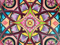 Mandala equilibrio