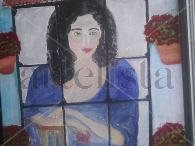 la espera DE SU AMOR/waiting for HER LOVE