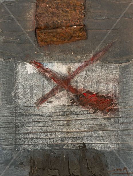 El descenso de la cruz